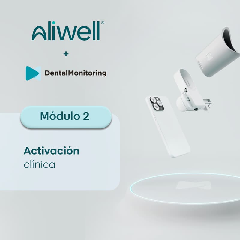 Cover Image for Certificación DentalMonitoring - Módulo 2