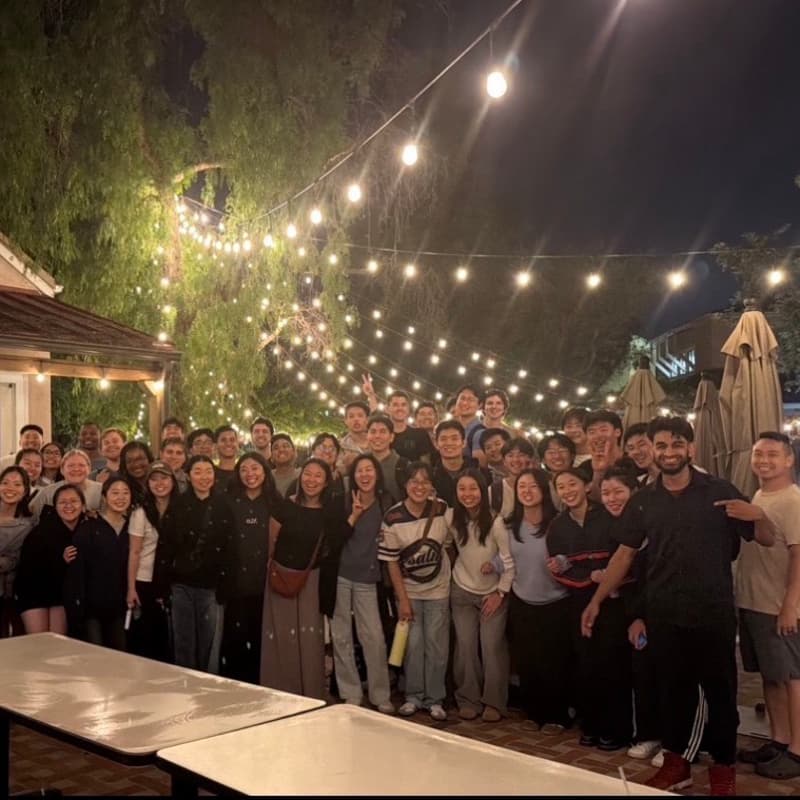 Cover Image for OC Mentors Launch Night🚀