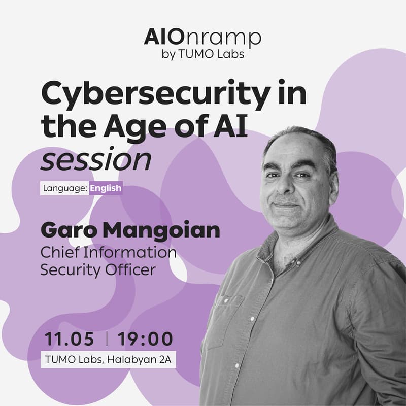Cover Image for Security, Risk, and Control in the Age of AI
