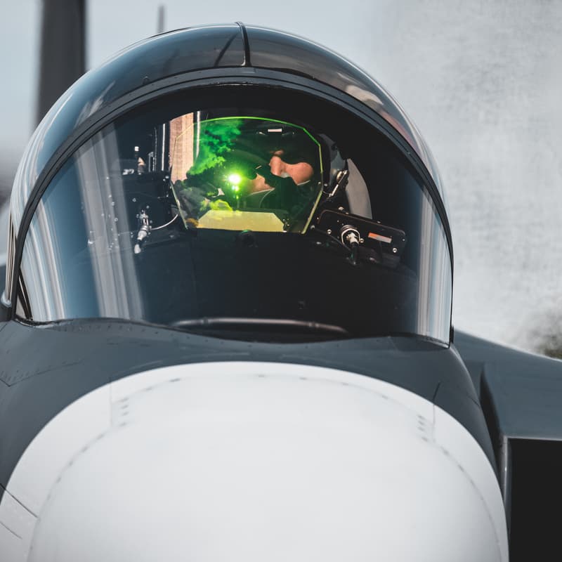 Cover Image for LaunchPad With Saab - Sensor Fusion