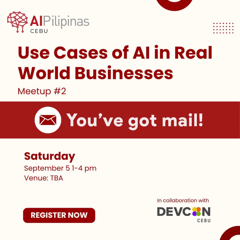 Cover Image for Use Cases of AI in Real World Businesses