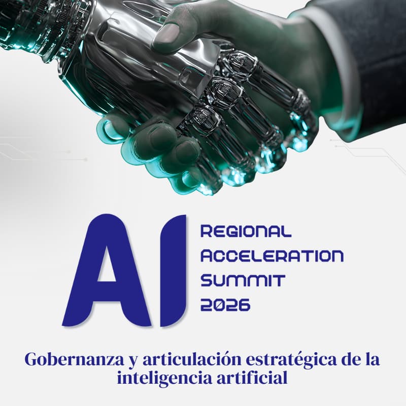 Cover Image for AI Regional Acceleration Summit 2026