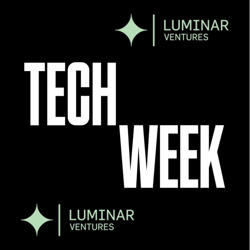 Cover Image for Tech Week Investor & Angel Dinner at the Sweden House