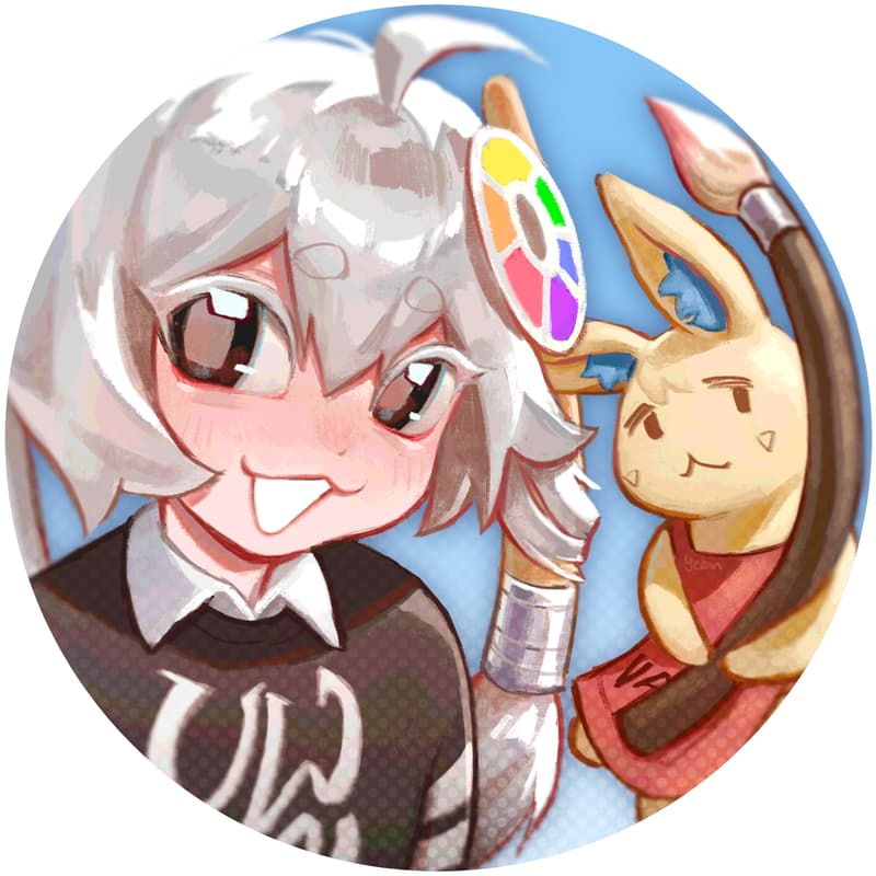 Cover Image for UWVAC Artist Alley - Interest Check