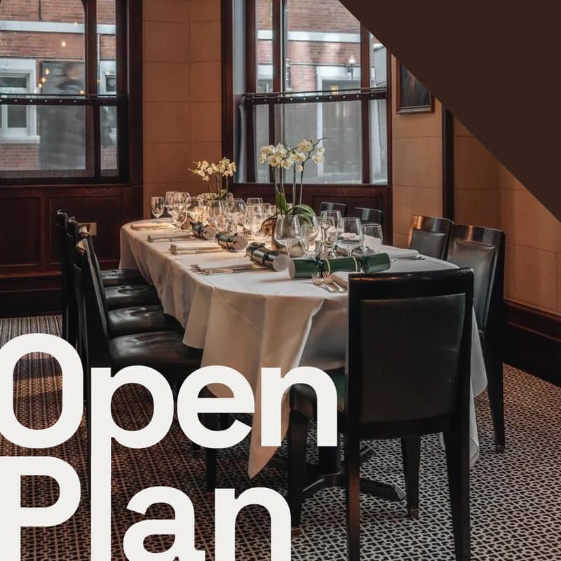 Cover Image for An Breakfast with London Operators