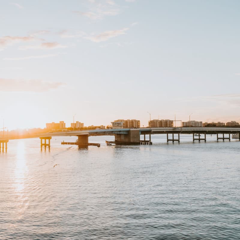 Cover Image for November Tech JAM - Mote Marine City Island