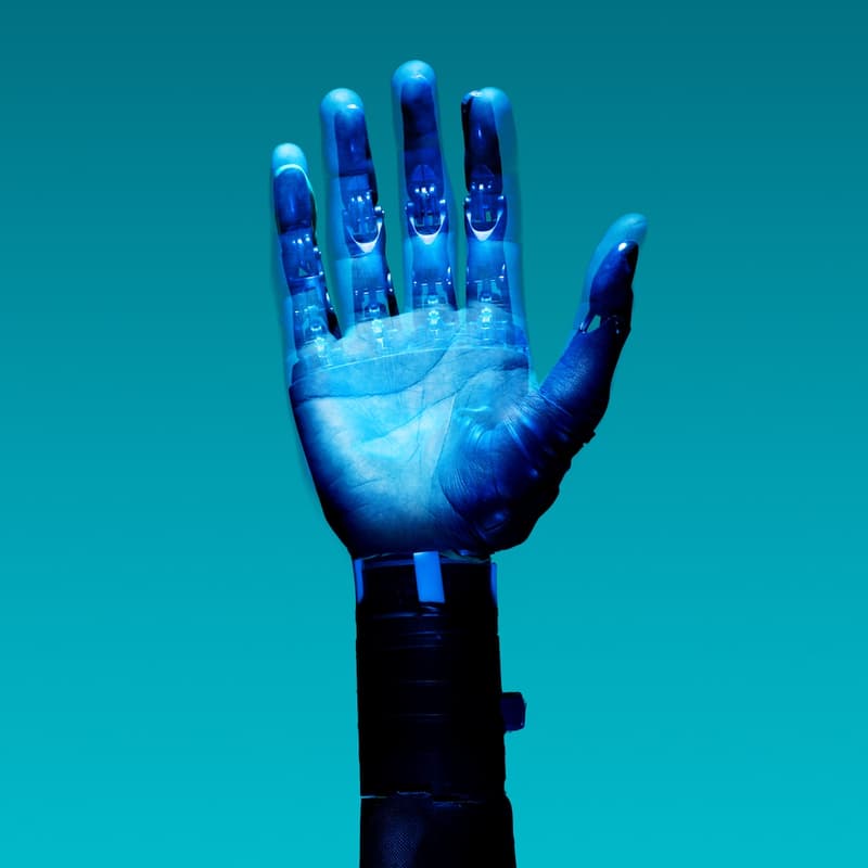 Cover Image for Human-Centred AI for a Democratic Revolution