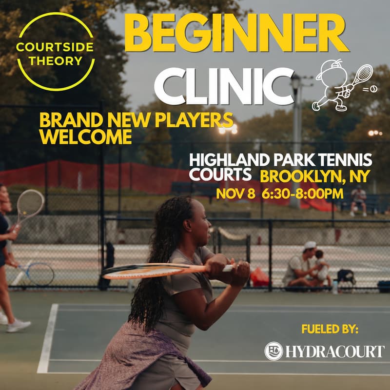 Cover Image for CST Beginner Drill Clinic
