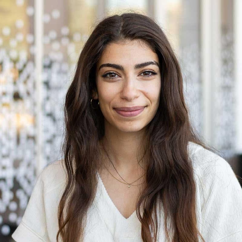 Cover Image for Fireside chat with Chantal Shaib, PhD: a career in AI Safety