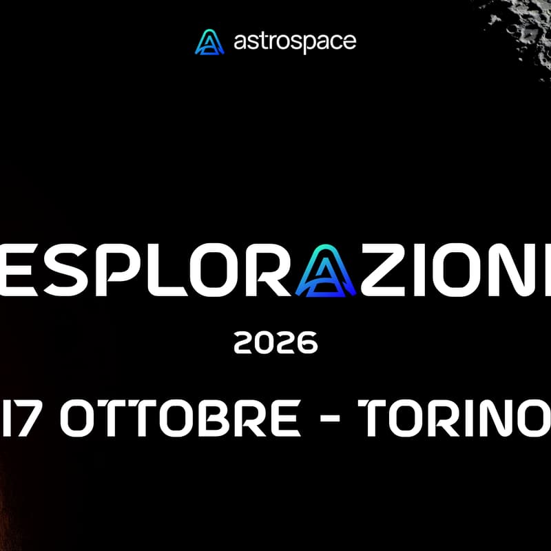 Cover Image for ESPLORAZIONI 2026