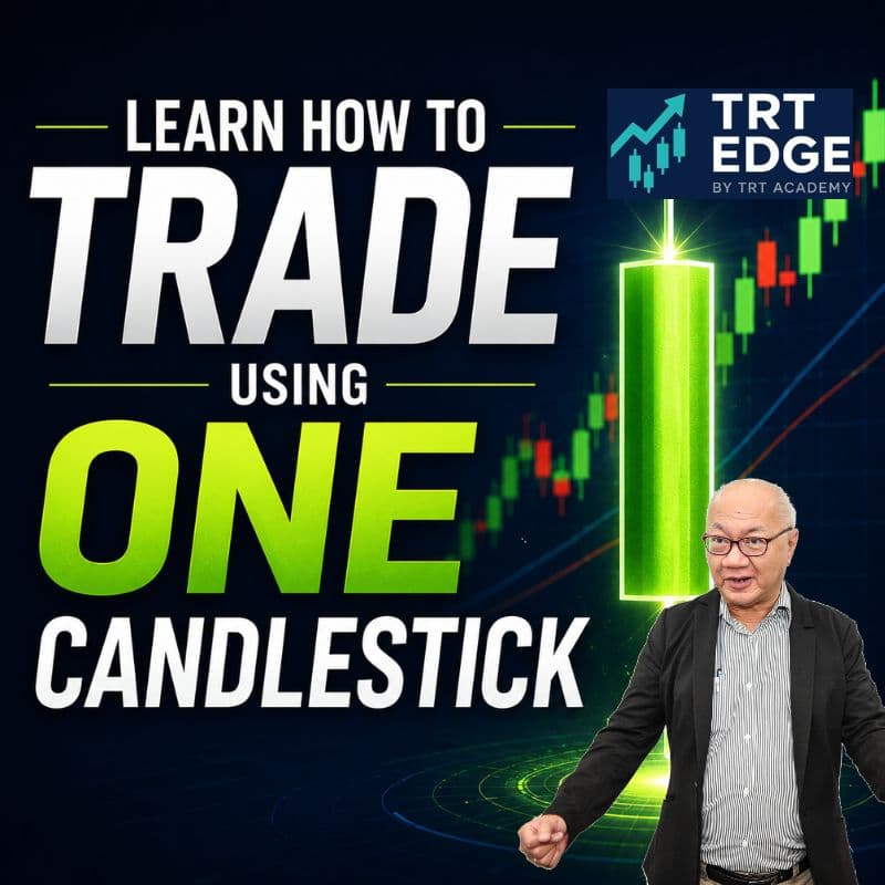 Cover Image for Learn How to Trade Using One Candlestick