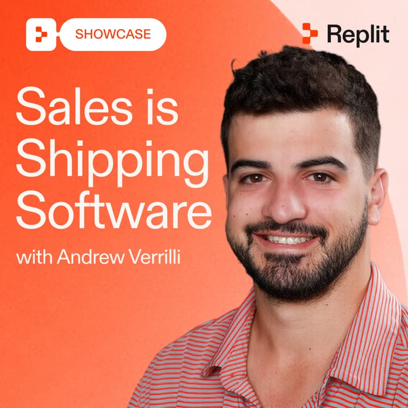 Cover Image for Sales Is Shipping Software (Showcase)