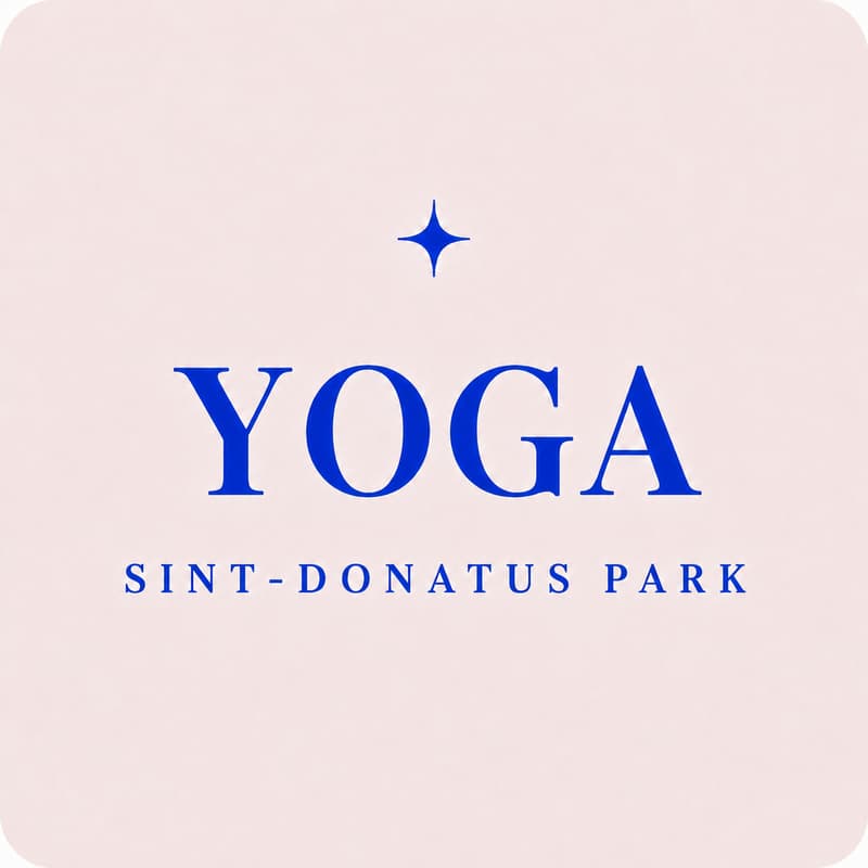 Cover Image for Yoga In The Park π§ββοΈ