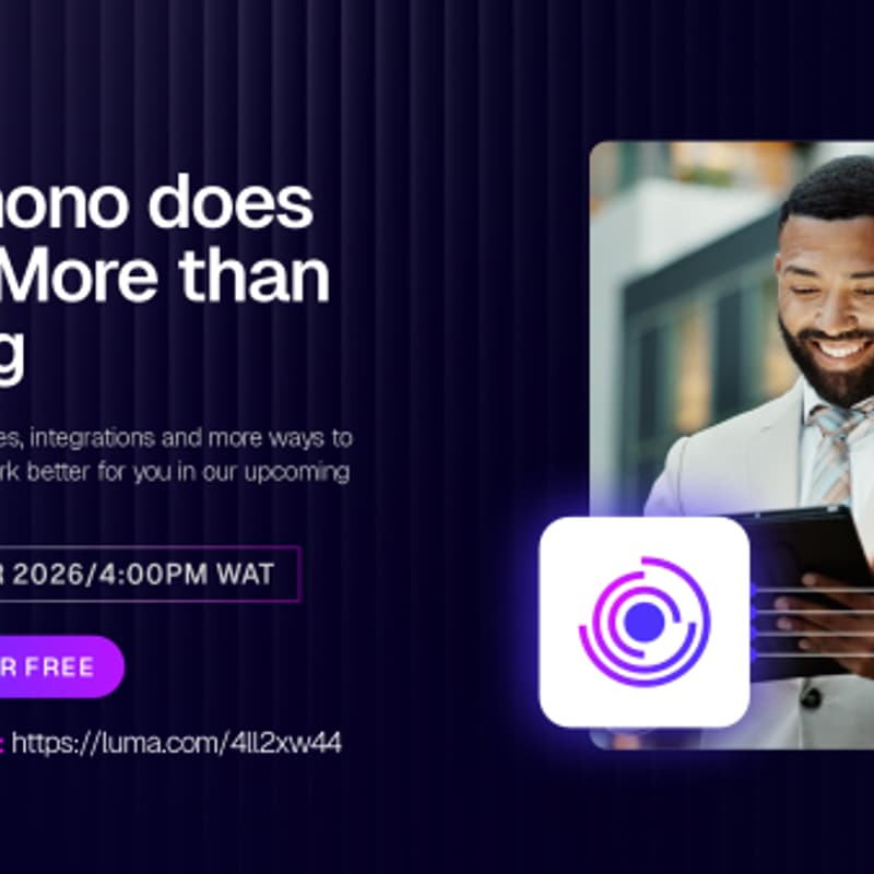 Cover Image for Beyond Just Signing: Discover new features, smarter ways to sign and integrate on Flowmono