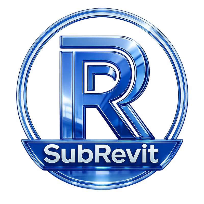 Cover Image for SubRevit - Steel Detailing in Revit for Substations with Piotr Psyz
