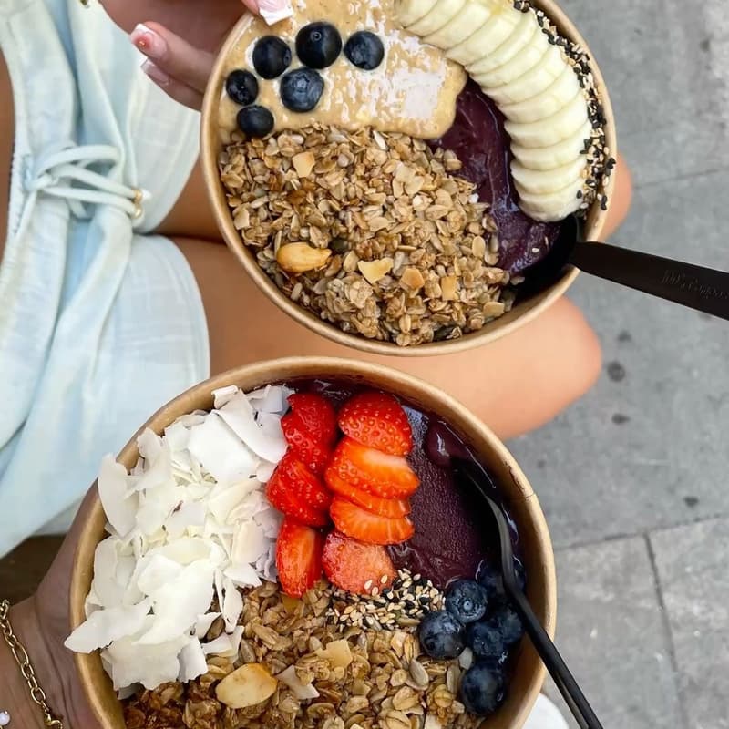 Cover Image for Açaí Haus Meet Up