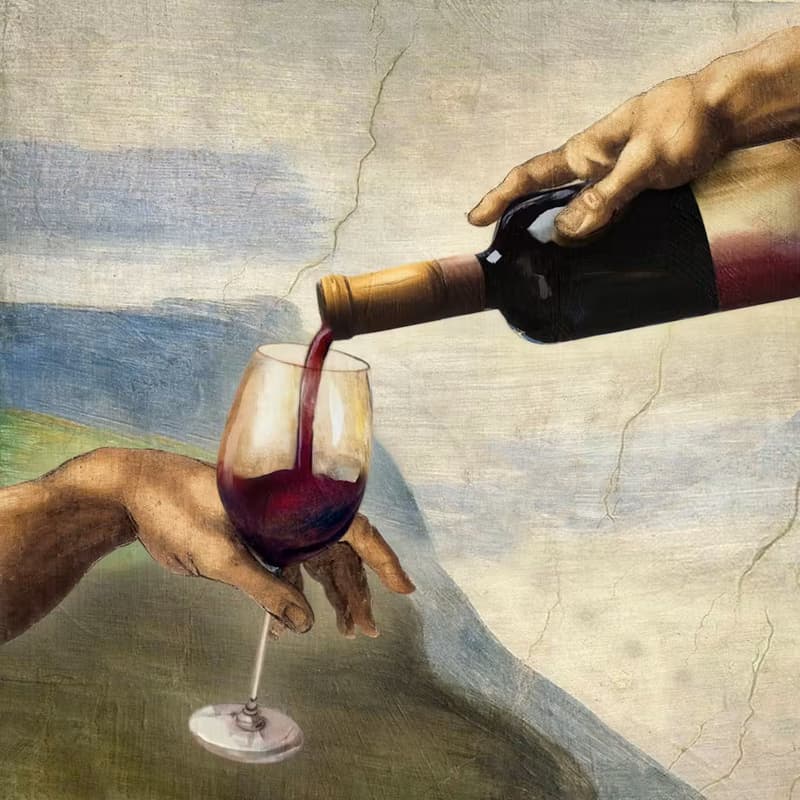 Cover Image for Wine Tasting With Webflow & BX Studio | NYC Tech Marketers