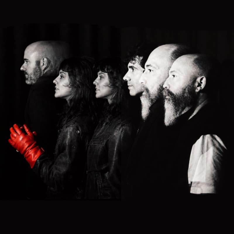 Cover Image for Lobeira En Concierto