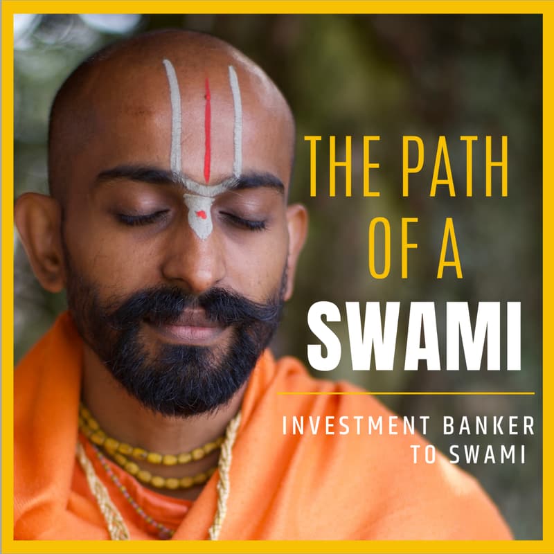 Cover Image for Fireside Chat with Swami Chidananda
