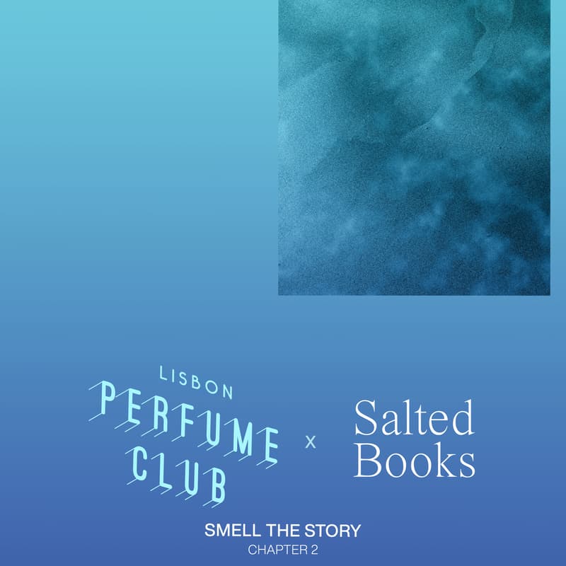 Cover Image for Smell the Story #2