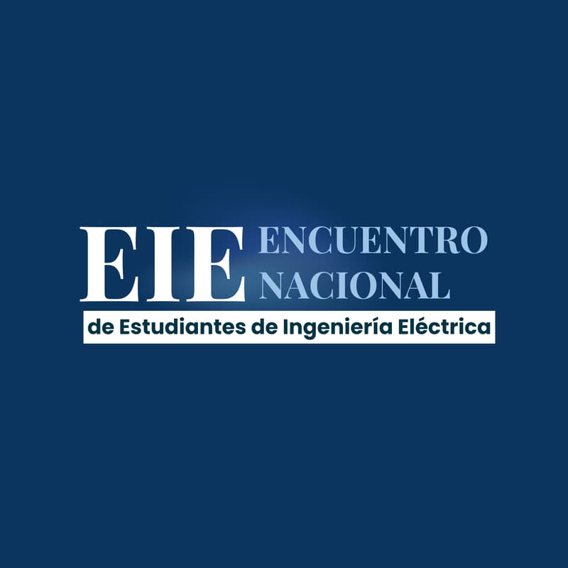 Cover Image for Encuentro nacional de estudiantes en Ingeniería Eléctrica