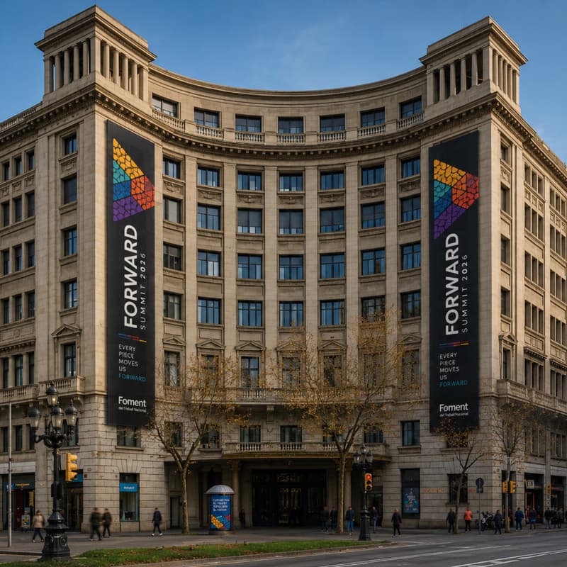 Cover Image for Forward Summit