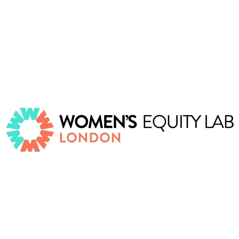 Cover Image for Women's Equity Lab, London Chapter - Information Session