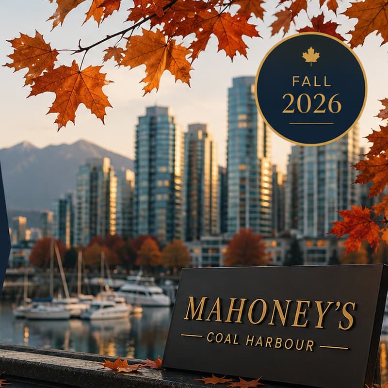 Cover Image for Fall 2026 Vancouver HR Networking Social