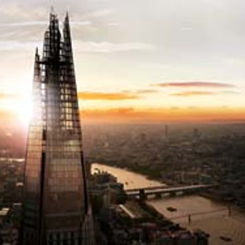 Cover Image for Building while raising....