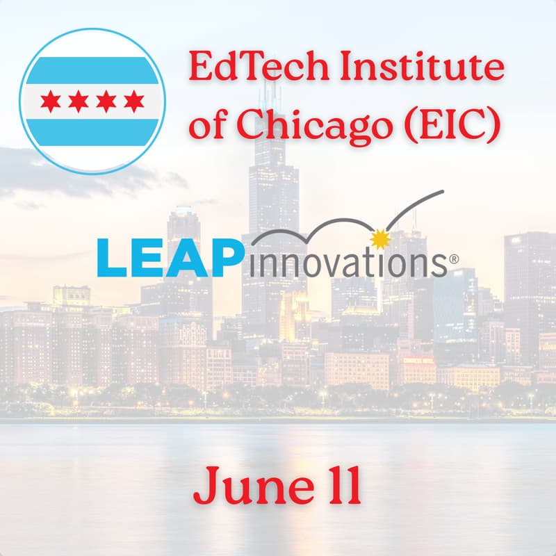 Cover Image for EIC x LEAP Summer Social: Inside the 2026-2027 District Agenda