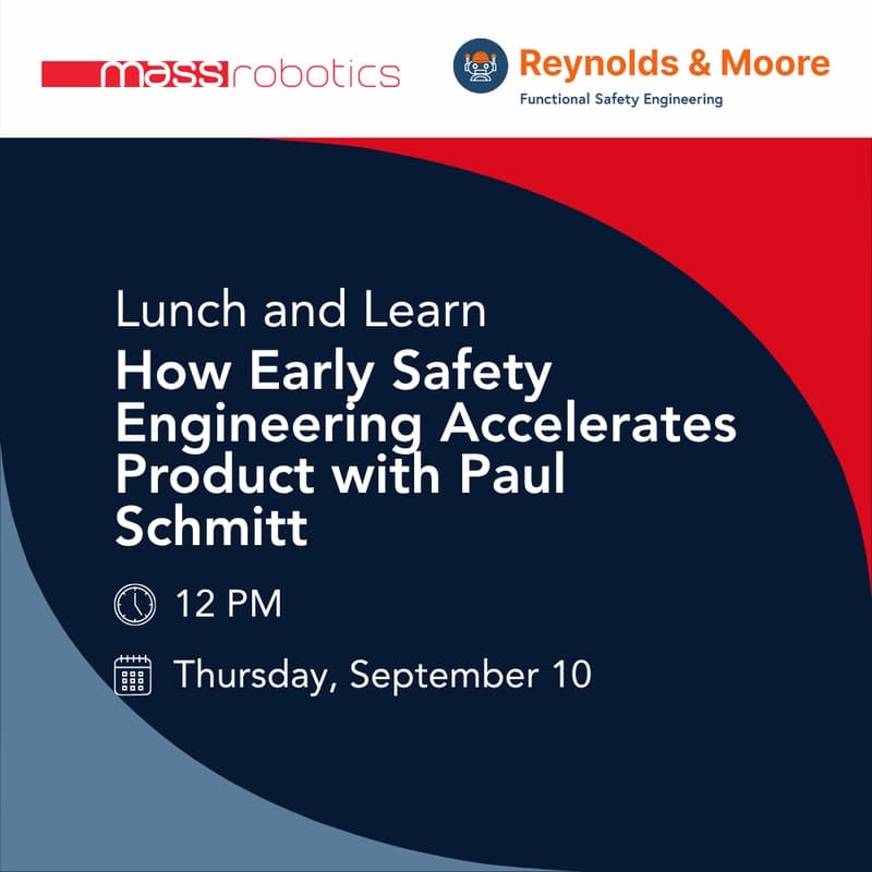 Cover Image for How Early Safety Engineering Accelerates Product