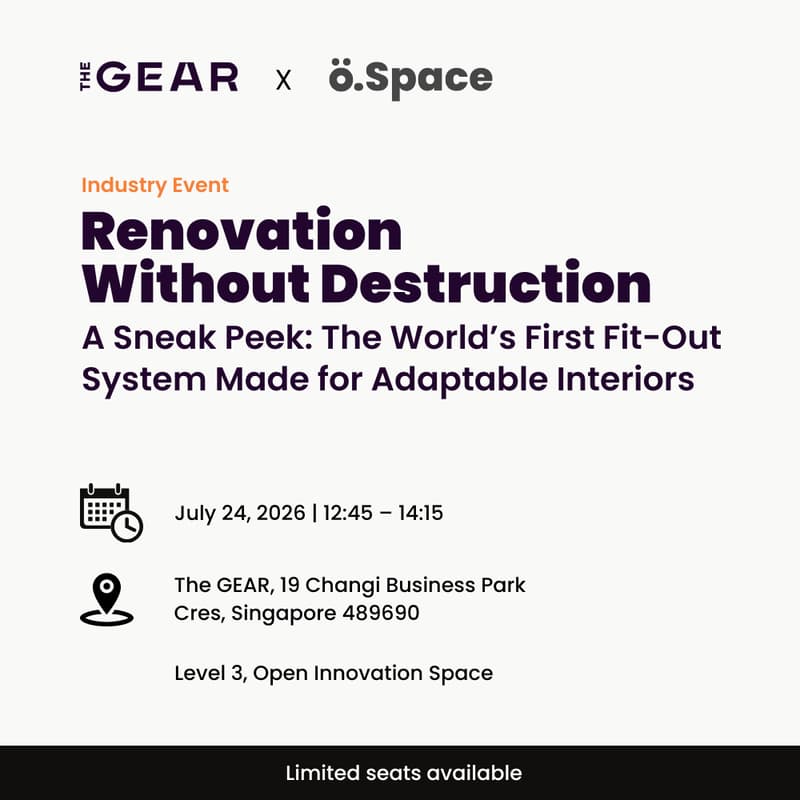 Cover Image for Renovation Without Destruction