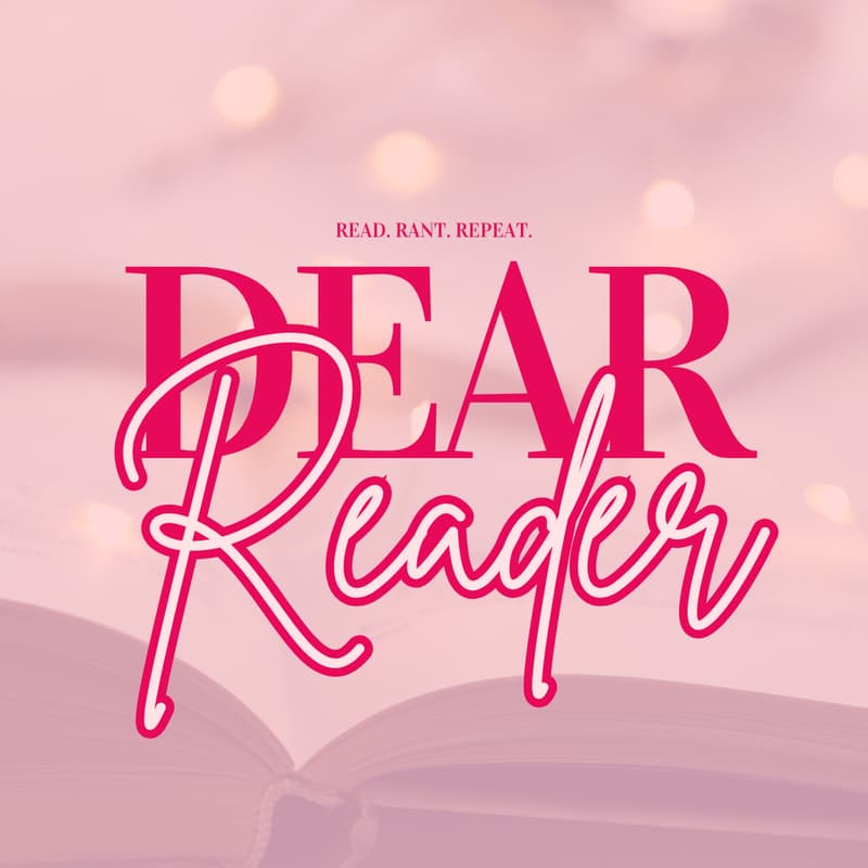 Cover Image for Dear Reader...