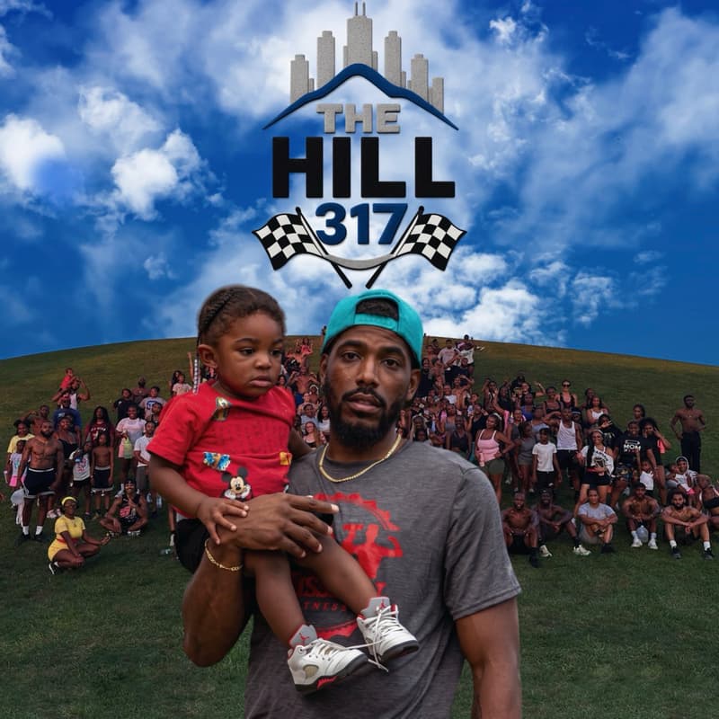 Cover Image for The Hill 317: 16-Week Run & Conditioning Program (FREE)