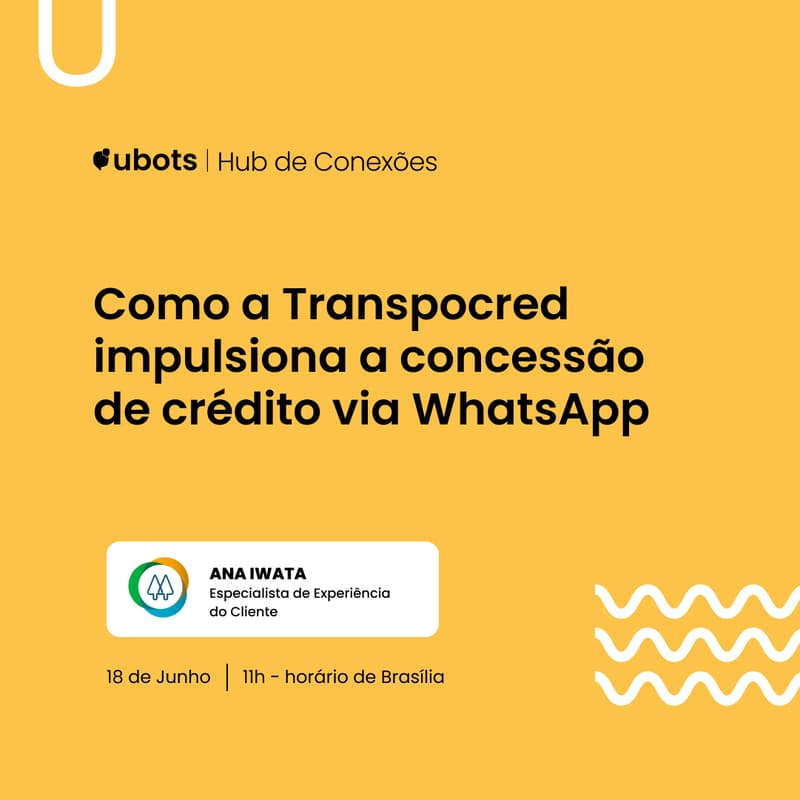 Cover Image for Como a Transpocred impulsiona a concessão de crédito via WhatsApp