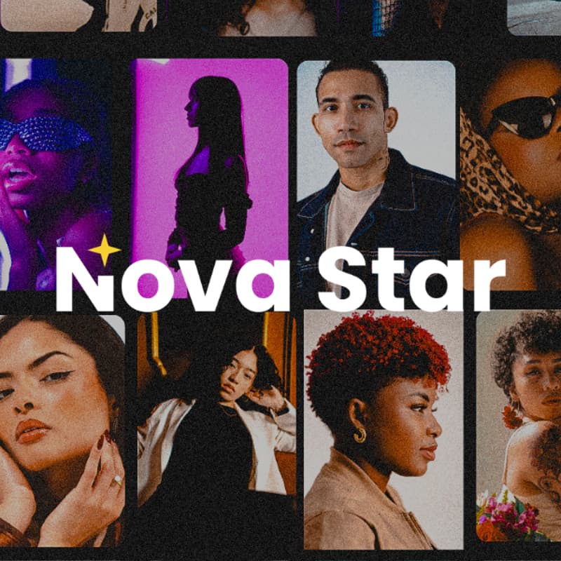 Cover Image for NOVA STAR: Shine Your Light — THE EXPERIENCE