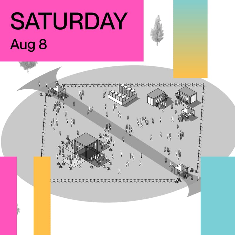 Cover Image for flashcube: explore (Saturday)