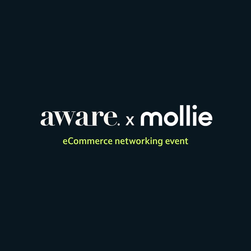 Cover Image for Aware x Mollie Meetup