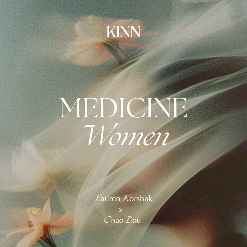 Cover Image for Medicine Women