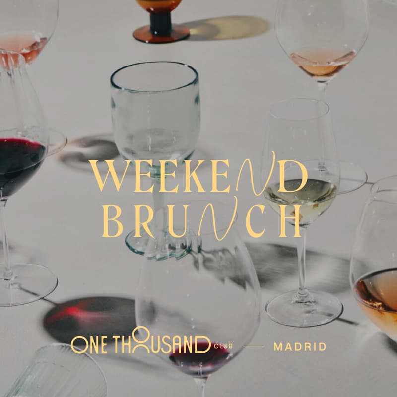 Cover Image for Brunch at Home x Honesty with Strangers. How a conversation with a total stranger can be liberating!