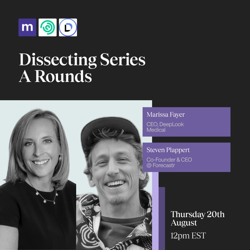 Cover Image for Dissecting Series A Rounds