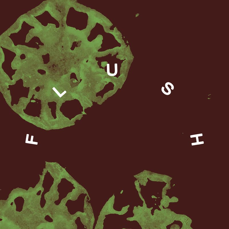 Cover Image for Flush