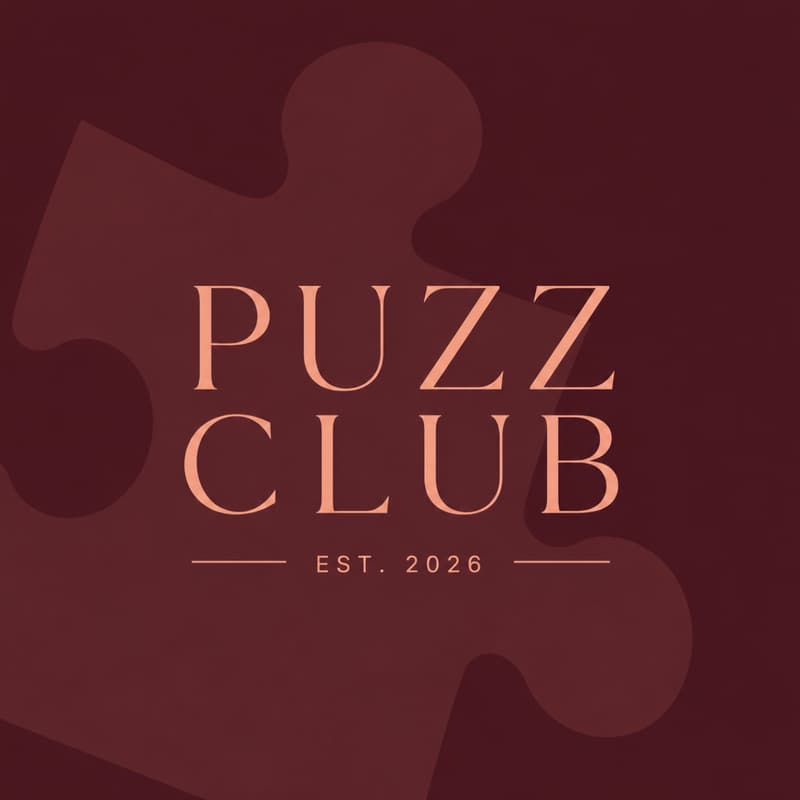 Cover Image for PUZZ CLUB