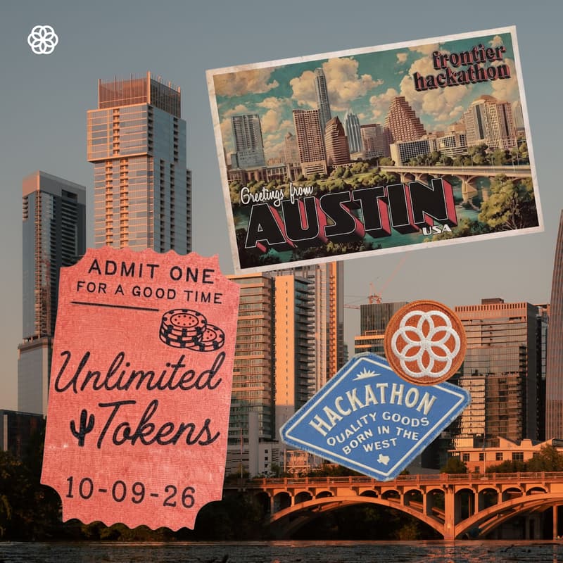 Cover Image for ATX Frontier Hackathon: Build your Autonomous Code Factory