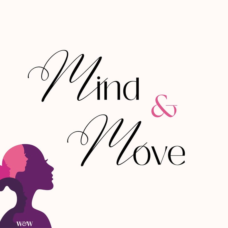 Cover Image for W&W Presents: Mind & Move