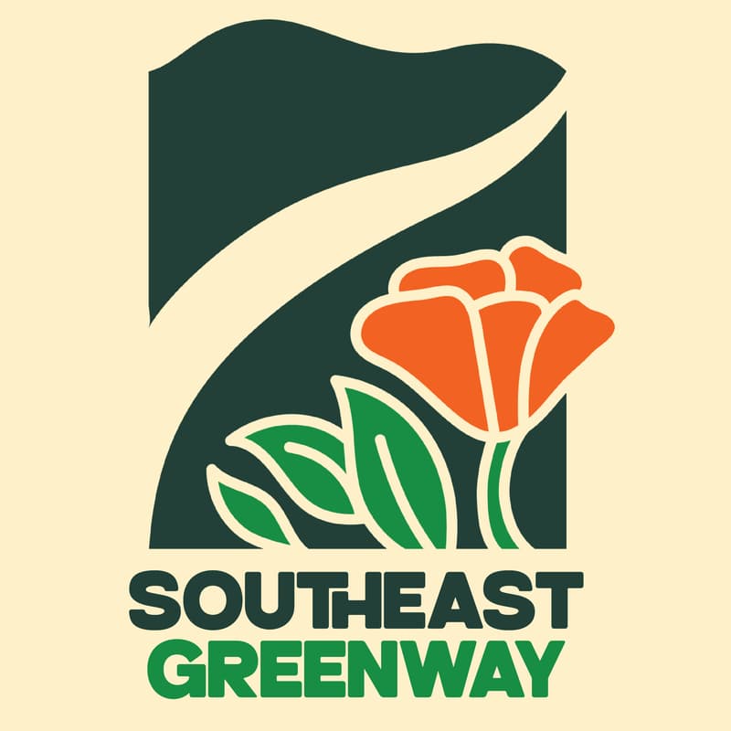 Cover Image for Southeast Greenway Taller De Visión De Futuro (Español)