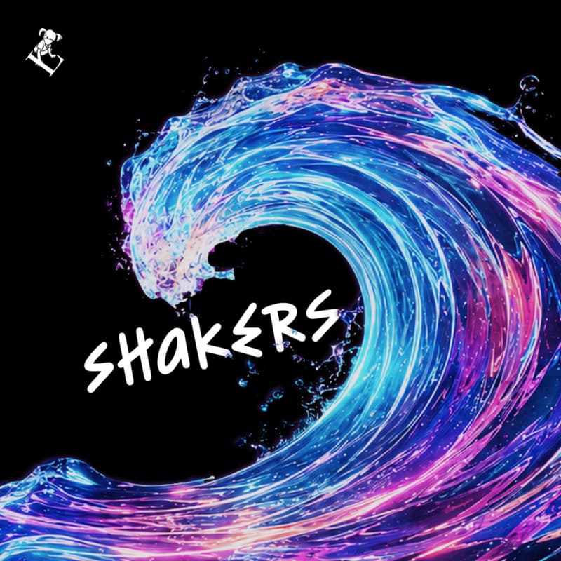 Cover Image for TSUNAMI