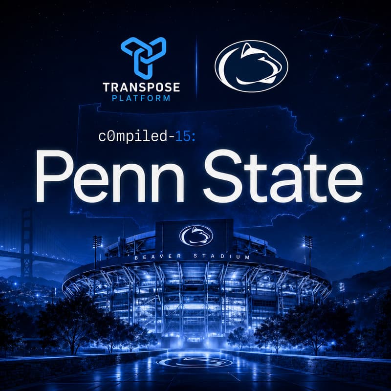 Cover Image for c0mpiled-15: Penn State