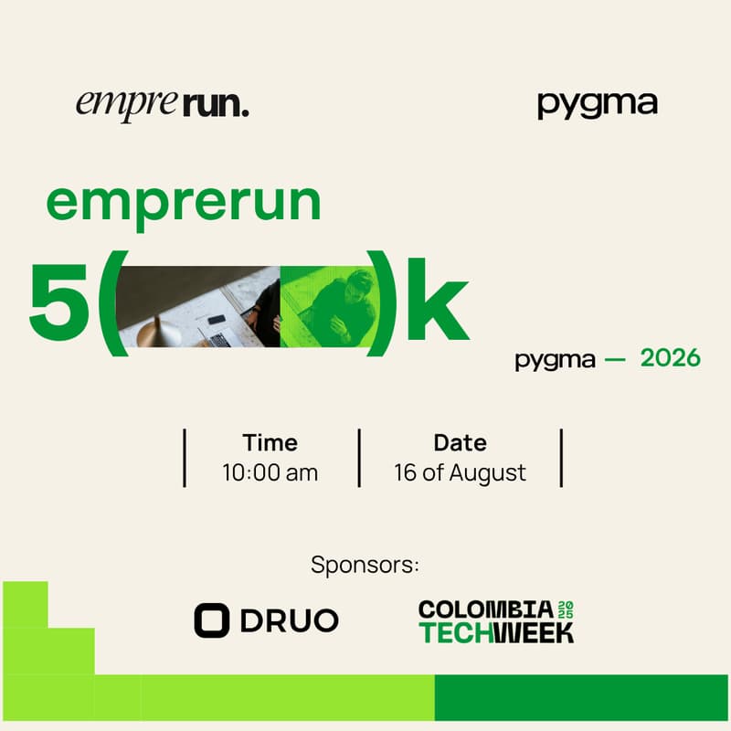 Cover Image for Emprerun 5K + Brunch
