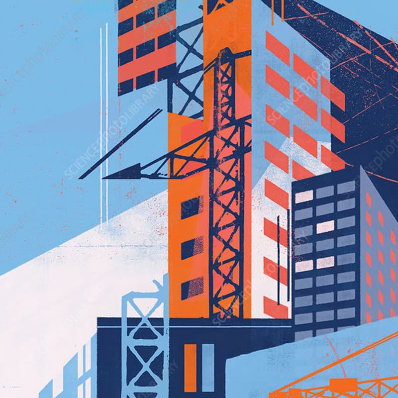 Cover Image for Community Connect #8 | Where to Grow: The Capital Region's Next Life Sciences Chapter
